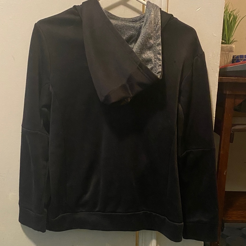 Vintage Puma Hoodie - Picture 2 of 2
